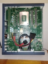 Advantech MIC-7700 For parts picture
