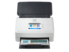 HP ScanJet Enterprise Flow N7000 snw1 picture