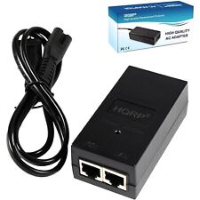 55V 30W POE/Power Over Ethernet Injector 10/100/1000Mbps IEEE802.3AT Standard picture