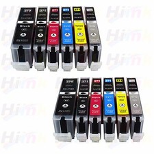 12PK PGI-270 XL CLI-271 XL Ink for Canon PIXMA MG7700 MG7720 TS8020 TS9020 picture