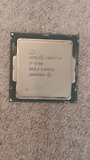  Intel i7-6700 Quad-Core PC Computer CPU Processor @ 3.40GHz LGA 1151 SR2L2 picture