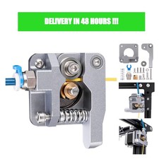 Ender 3 Metal Extruder Upgrade Kit Aluminum MK8 Bowden Drive for Creality 3D picture