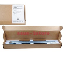 OEM 1U 2/4 Post Static Rail Kit For Dell R210 R220 R230 R240 R310 R410 R420 R430 picture