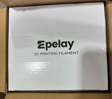 Epelay 4-Pack 3D Printer Filament  PLA 4 colors picture