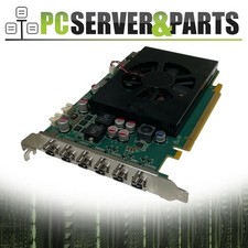 Matrox C680 2GB GDDR5 6x mini-DisplayPort PCIe Video Graphics Card C680-E2GBF picture