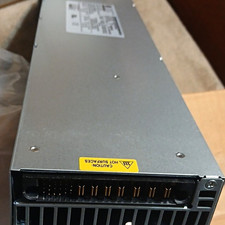 GE CP2725AC48TEZ-FB 4200W Hot-Swappable Server Power Supply Module picture