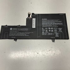 Lot x 8 HP EliteBook X360 1030 G2 57Wh Battery 863280-855 HSTNN-IB7O OM03XL HP3 picture