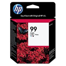 GENUINE NEW HP 99 (C9369WN) Photo Ink Cartridge  picture
