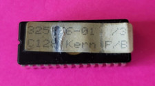 ✅ CHIP MOS 325166-01 Kernal F/B ROM ⭐ Commodore C128 ⭐ DHL Express Shipping ⚡️ picture