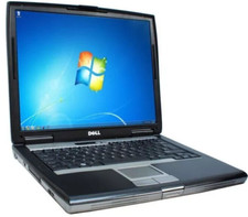 Dell Latitude D520 CORE 2 DUO 2GB 180GB HDD WIN XP picture