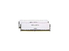 Crucial Ballistix 3600 DDR4 Kit 32GB DRAM Desktop Gaming Memory BL2K16G36C16U4W picture