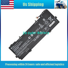 KB06XL USA New Genuine HSTNN-DB7R 902499-855 battery for HP Spectre x360 Z6K96EA picture