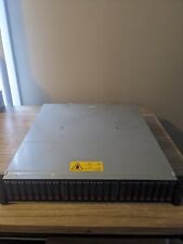 HP AW568A P2000G3 FC/iSCSI Dual Controller SFF StorageWorks Modular Array - USED picture