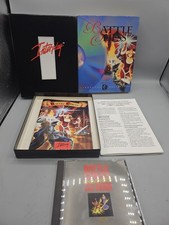 Interplay Battle Chess Enhanced CD ROM PC Macintosh Game Software Complete picture
