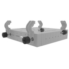 RAM-234-AK1U  RAM Adjustable Knob Kit for RAM Tough-Tray... picture