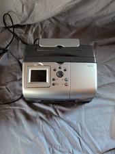 Lexmark P315 Inkjet Printer Snapshot Photo 4x6 W Premium Photo Paper w/ cables  picture