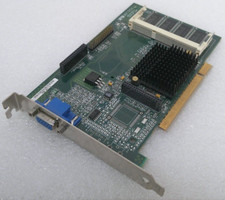 MATROX G2+/MSDP/8B/20, 844-00 REV A, VIDEO CARD picture