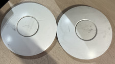 x2 UBIQUITI NETWORKS UNIFI UAP-PRO picture