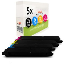 5X MWT Cartridge For Kyocera TASKalfa 2551-CI picture