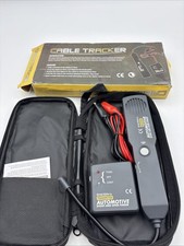 Cable Tracker Electrical, EM415 PRO Automotive Short & Open Finder, Wire picture
