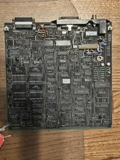 Vintage Retro Clean Digital DEC VT101 VT102 LOGIC BOARD 5414185-01 #1 - Tested picture