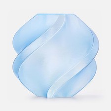 Bambu Lab PETG Translucent Filament 1.75mm 1kg Spool - Strong Durable 3D Printer picture