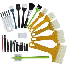 Small Cleaning Brush,Electronics Brush for Cleaning Computer picture