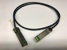 Mellanox 1M Compatible 10G Twinax SFP+ Passive Cable For MCX311A-XCAT MNPA19-XTR picture