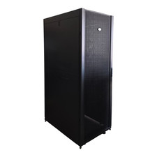 APC AR3150 NetShelter SX 42U Wide 750mm x 1070mm Server Rack Cabinet Enclosure picture