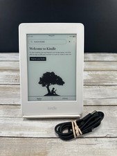 Amazon Kindle (DP75SDI/7th Gen) 6