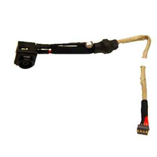 DC POWER JACK PLUG PORT SOCKET CABLE FOR SONY VAIO VPCF1 VPCF121FDB VPC-F121FDB picture