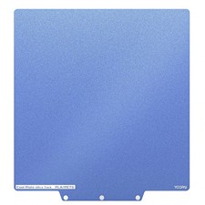 Cold Low Temperature Build Plate for AD5X/AD5M/AD5M Pro, Double Sided 235X235Mm picture