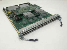 Juniper EX8200-48T-ES 48-port RJ-45 line card Extra Scale picture