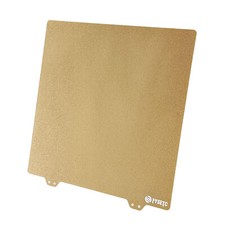 For FYSETC JanusBPS Steel Plate+Magnetic B Side + High Temperature Resistant PEI picture