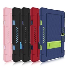 For AOYODKG A22/MEBERRY M7/Mayceyee H2 Heavy Duty Shockproof Hybrid Rugged Case picture