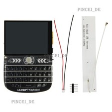 LILYGO T-Keyboard T-Deck ESP32-S3 Development Board w/ 2.8