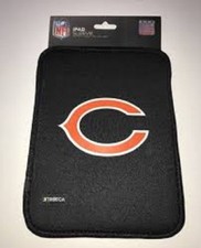 NEW NFL TRIBECA CHICAGO BEARS NEOPRENE SLEEVE APPLE IPAD COVER BAG FOOTBALL picture