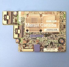 HP HPE Smart Array P840AR 12G 2-Port SAS Controller 848147-001 843201-001 picture