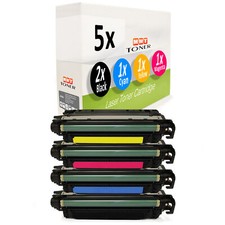 5x MWT XXL Compatible Toner Cartridge For HP M-552 MFP M-577 picture