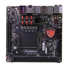 For MSI Z97I GAMING AC Motherboard LGA 1150 DDR3 DP+Mini-ITX Mainboard picture