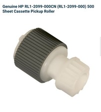 Replacement for HP LaserJet 4540/4555 Paper Pickup Roller Oem RL1-2099-000CN Sel picture