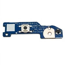 New Power Button Board compatible for HP steam 14-cb188nr DA00P9PB6C0 picture