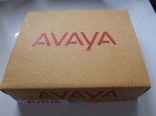 New Sealed Avaya 1151D1 PoE Power Supply for IP Phones 700434897 picture