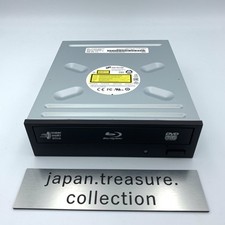 Hitachi-LG BH16NS58 Internal Blu-ray Disc Rewriter SATA BDXL Tested Japan picture