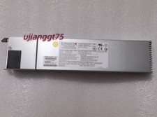 SUPERMICRO PWS-609P-1R Server Power Supply PWS-609P-1R2 600W picture