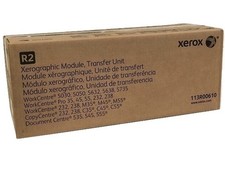 Genuine Xerox 113R00610 Black Toner, Brand New Sealed Box, We Ship Fast picture