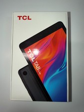 TCL TAB Lite 8” Tablet 32GB Wi-Fi Android | Factory Sealed | Unlocked  Brand New picture