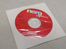 Nero Express 5.5.10.53 P/N: 6892020433 picture