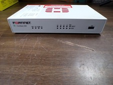 Fortinet FortiGate 30E FG-30E Network picture