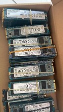 Kioxia PM871 - 256GB SATA - M.2 2280 SSD
